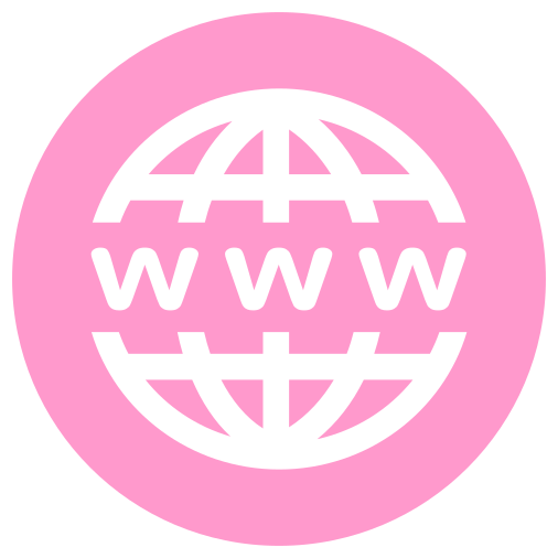 World wide web, internet, informace a zbava